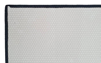 Space Cat Det Cat Doormat